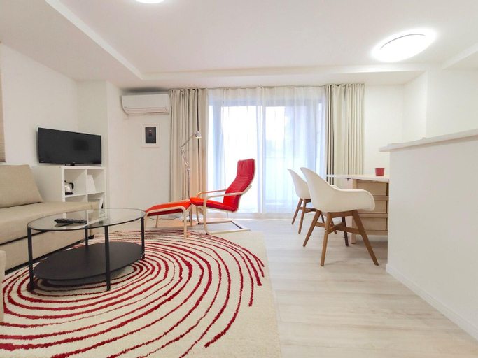 Others 5, LANG-801#CenterOfGinza!3min walk sta/DirectHND&NRT, Chūō