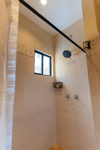 Bathroom 3, Casa 1800 Ataco Hotel Boutique, Concepción de Ataco