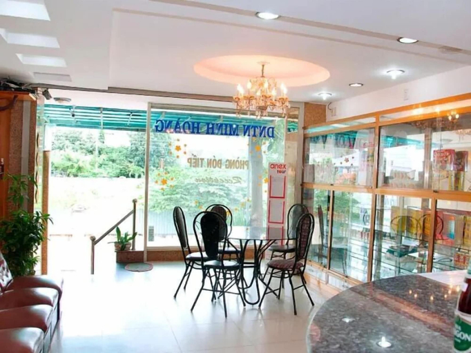 Others, Blue Sea Hotel Nha Trang- by Bay Luxury, Nha Trang