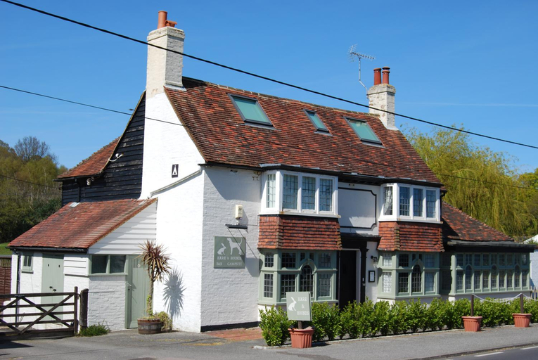 Others 3, Hare And Hounds, East Sussex