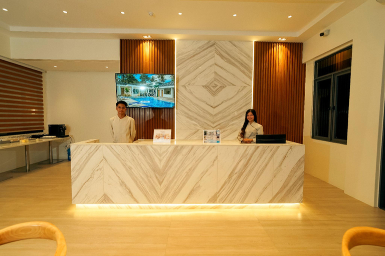 Public Area 2, Cocotree Resort Panglao, Panglao