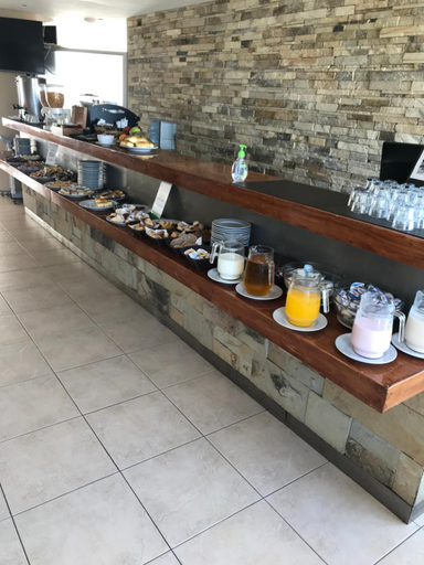 Food & Drinks 5, Hostal del Sol, La Costa