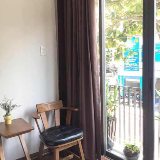 5, Banana Flower Homestay, Da Nang