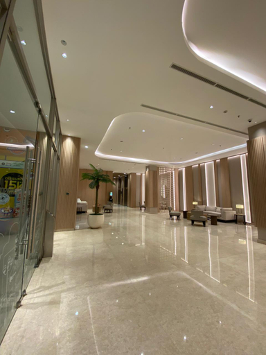 Others 5, Apartment PIK 2 Tokyo Studio by Panda Traveling, Tangerang