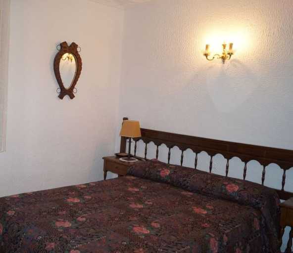 Bedroom 3, 107081 - House in Lloret de Mar, Girona