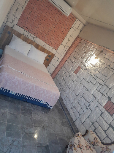 Bedroom 3, Pemba Pansiyon Ayvalik, Ayvalık
