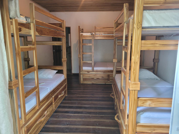 Bedroom 2, Hostal Hilltop Palomino, Riohacha