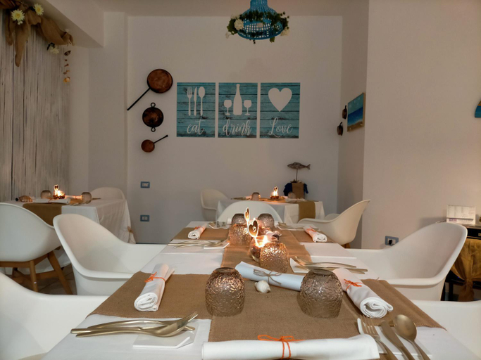 Food & Drinks 4, ControVento Rooms, Barletta-Andria-Trani