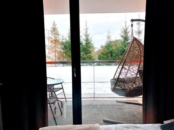Others 5, Apartament B004 - Residence Jastrzebia Gora - DARMOWY PARKING, Puck