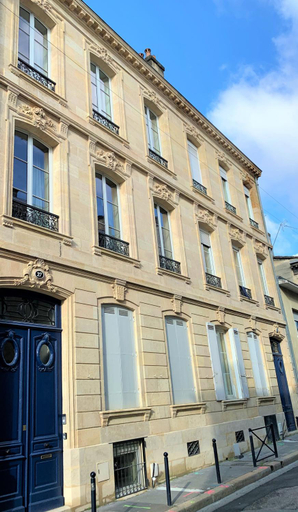 Exterior & Views 2, Maison Manège, Gironde