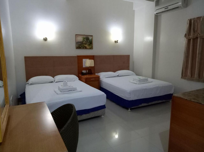 Bedroom 17