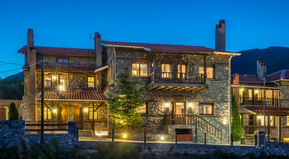 Exterior & Views 1, Boutique House, Central Macedonia