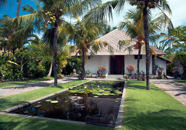 Others 3, Villa Paradise Lovina, Buleleng