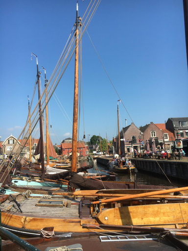 Others 5, B&B Hartje Spakenburg, Bunschoten