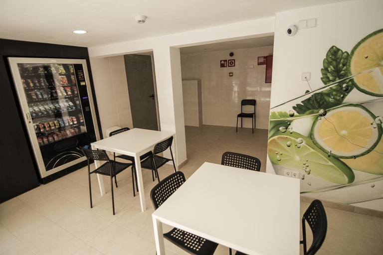 Food & Drinks 4, Hostel Floridita, Baleares