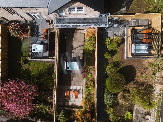 Exterior & Views 2, Grange Manor, Cumbria