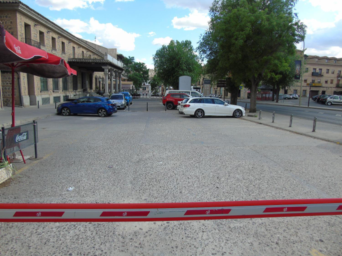 Others 4, Hostal Gavilanes II, Toledo
