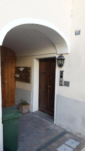 Others 2, B&B Chanoux, Aosta