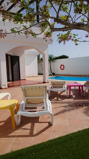 Others 4, Villa Real Oliva, Las Palmas