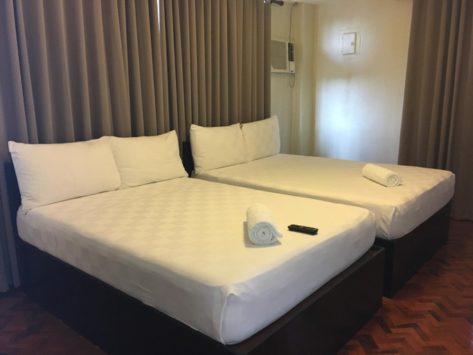 Others 5, Hotel Maiya, San Jose City