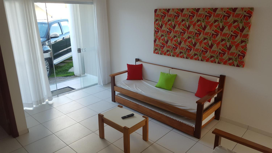 Others 4, Condominio Mar da Galileia - Apto 27, Porto Seguro