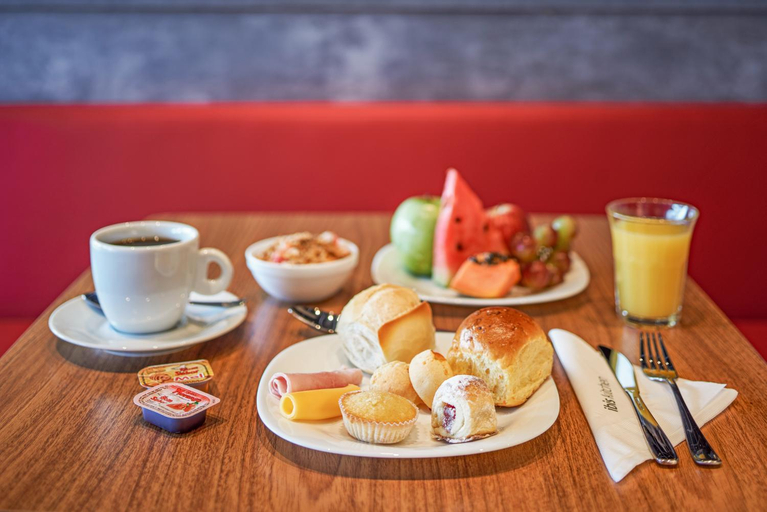 Food & Drinks 5, Hotel ibis Setubal, Setúbal