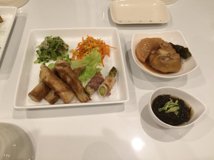Food & Drinks 5, Minshuku Irayoi, Ishigaki