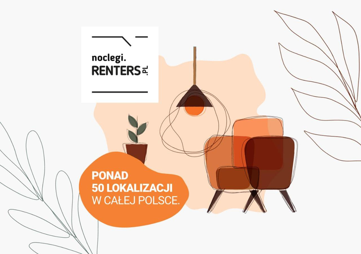 Facilities, Modern & Bright Apartment with Parking and Balcony by Noclegi Renters, Warsaw