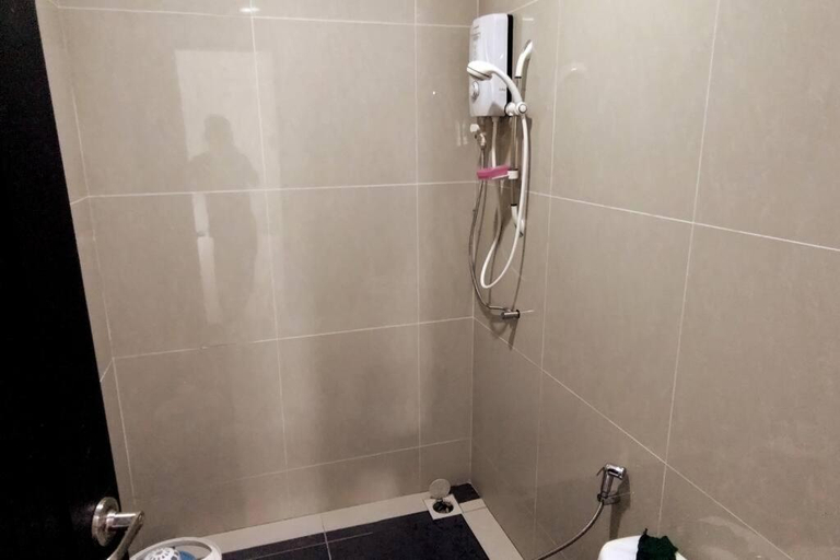 Bathroom 3, JJ Homestay (Stapok), Kuching