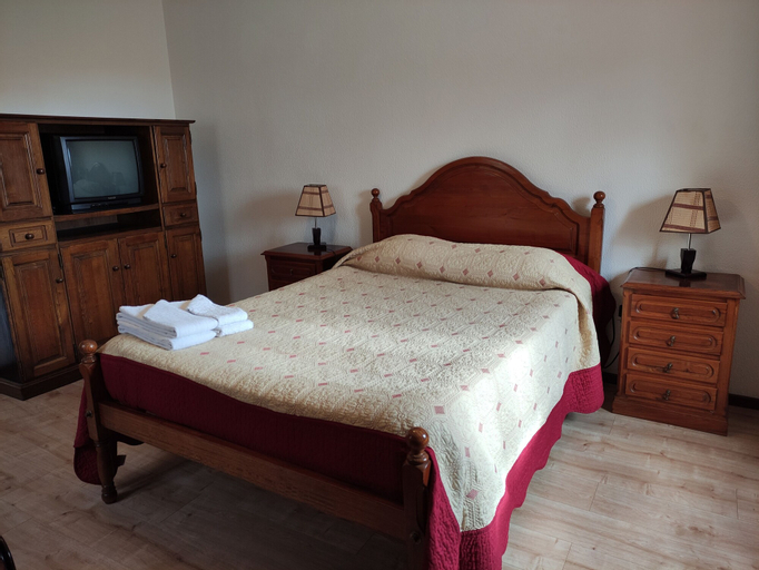 Bedroom 12
