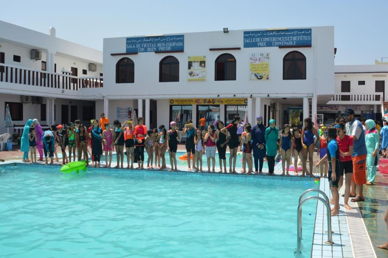 Others 5, Hotel-village touristique briech     , Tanger-Assilah