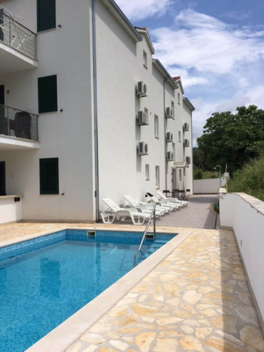 Sport & Beauty, S&A Apartment, Sutivan