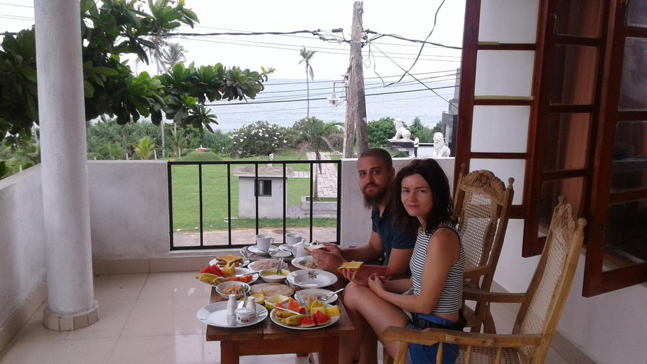 Others 2, Masha Beach Inn, Tangalle