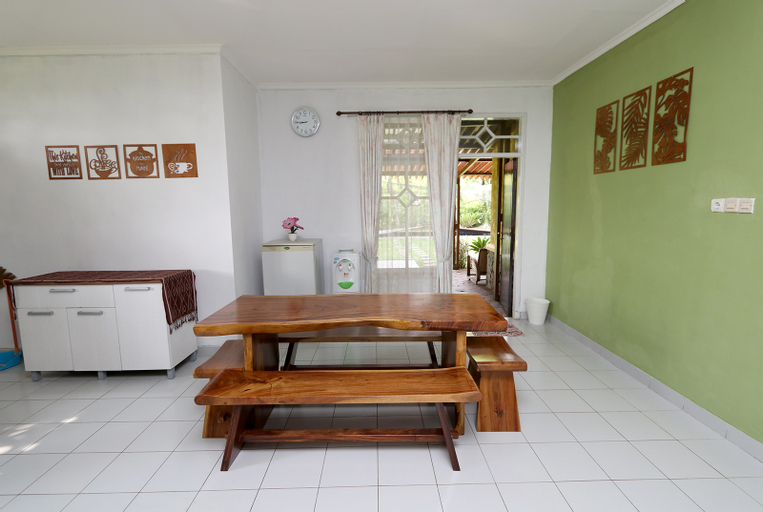 Others 3, Villa ChavaMinerva Hanni Ciater with Private Pool, Subang
