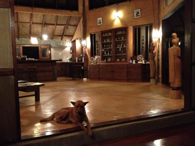 Others 5, Tafelberg detached bungalow with swimming pool, Mae Chan