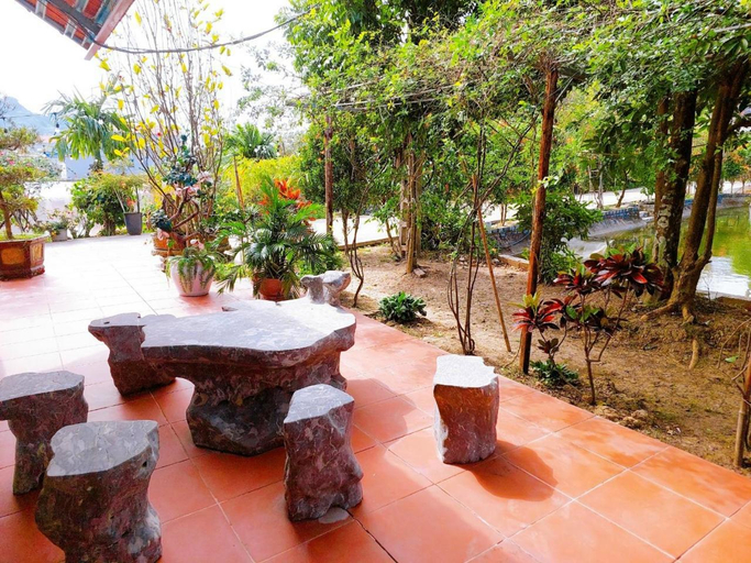 Others 2, Green Farmstay Ninh Bình, Hoa Lư