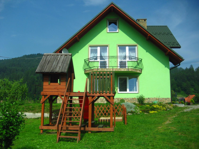 Others 3, Zielone Zacisze, Nowy Targ