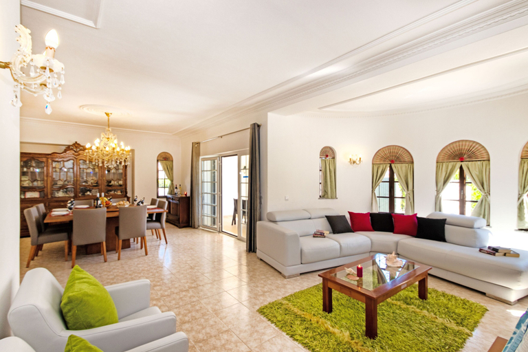 Others 4, Villa Morais, Albufeira