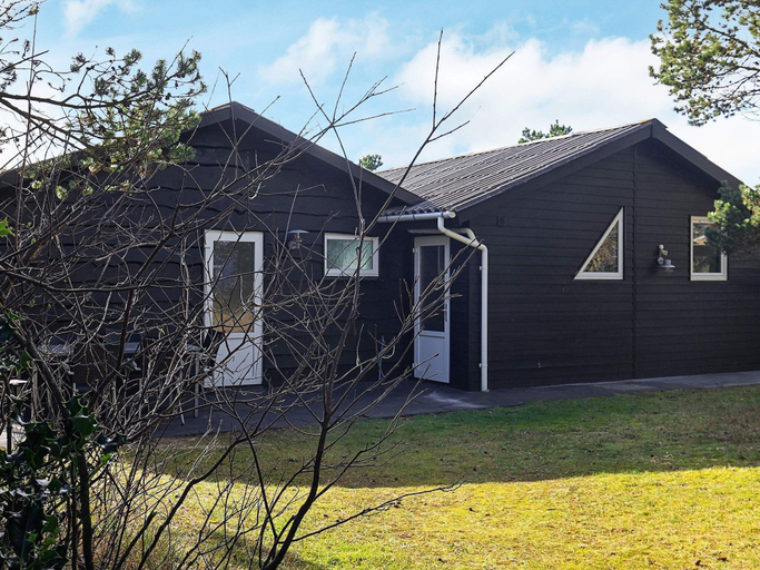 Exterior & Views 2, Luxury Retreat With Pool, Varde