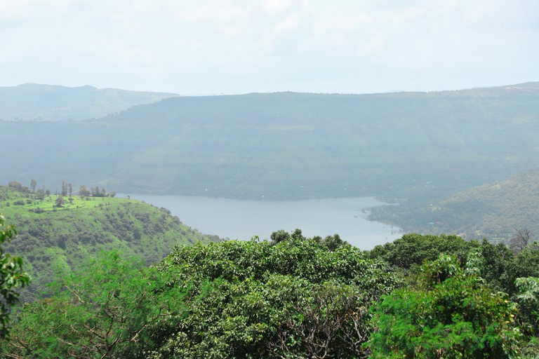 Others 5, X Western Hills panchagani, Satara