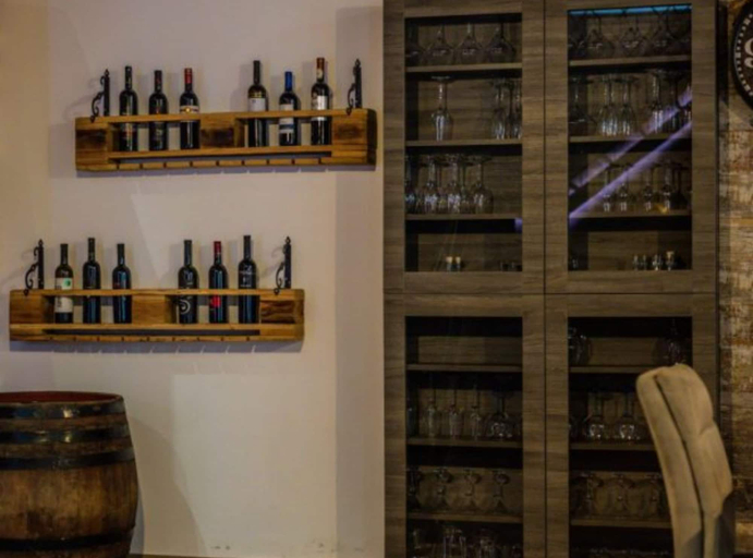 Food & Drinks 5, Luxury Holiday Home Josipovic, Semeljci
