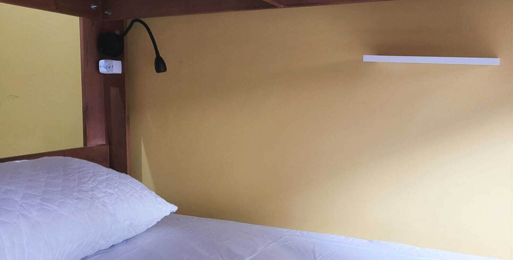 Bedroom 3, Matianellu SP, São Paulo