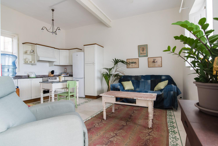 Others 2, Merkanti Apartments