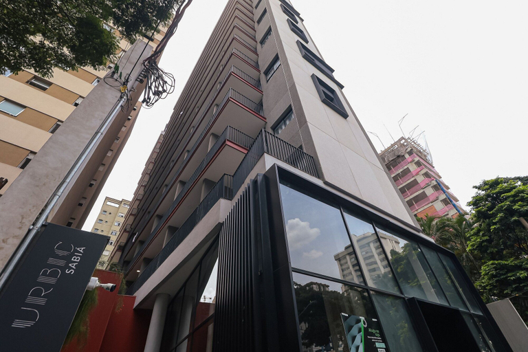Exterior & Views, Vossa Bossa Sabiá, São Paulo