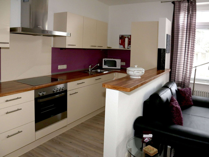 Others 4, Stilvolle Ferienwohnung mit Garten in Bad Pyrmont, Hameln-Pyrmont