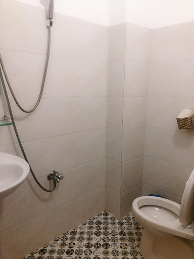 Bathroom 4, Amazing House, Buon Ma Thuot