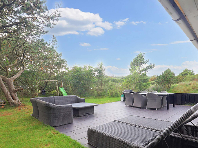 Others 5, Luxury Retreat With Pool, Varde