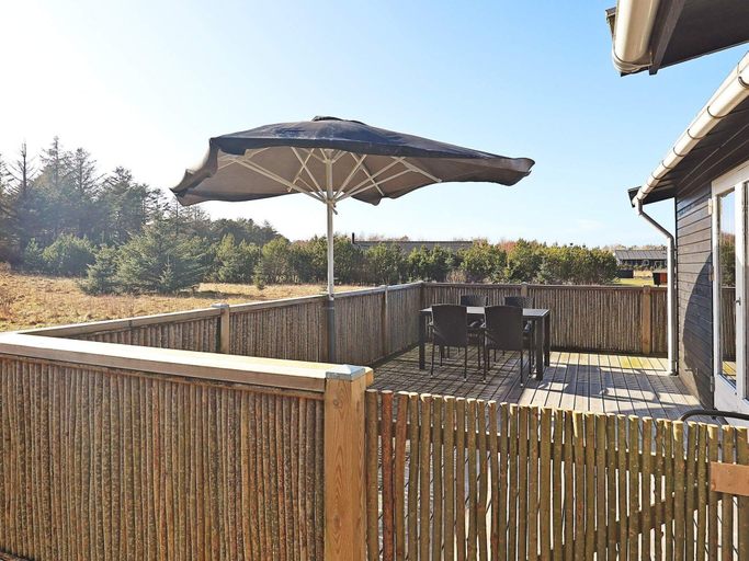 Others 5, 5 star holiday home in Løkken, Hjørring