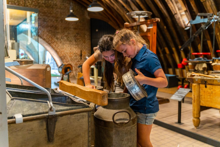 Food & Drinks 3, TopParken – Recreatiepark de Woudhoeve, Bergen