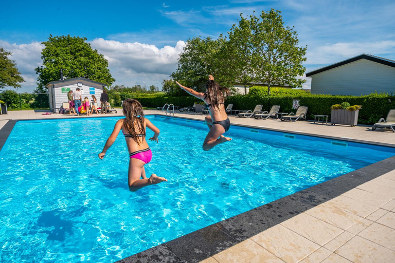 Sport & Beauty 4, TopParken – Recreatiepark de Woudhoeve, Bergen